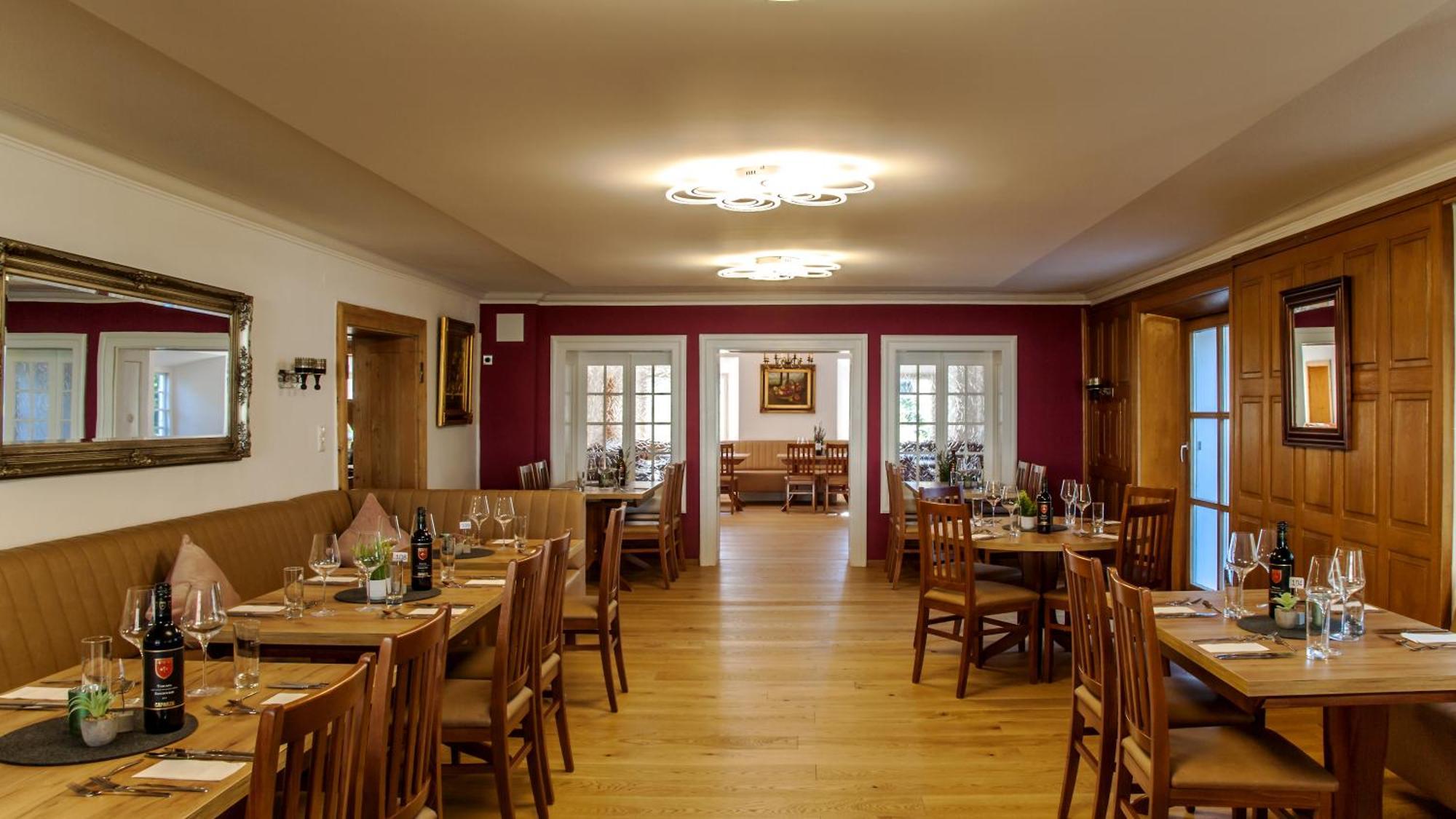 Allgaeu Residenz Natur & Spa Gmbh Wiggensbach Kültér fotó