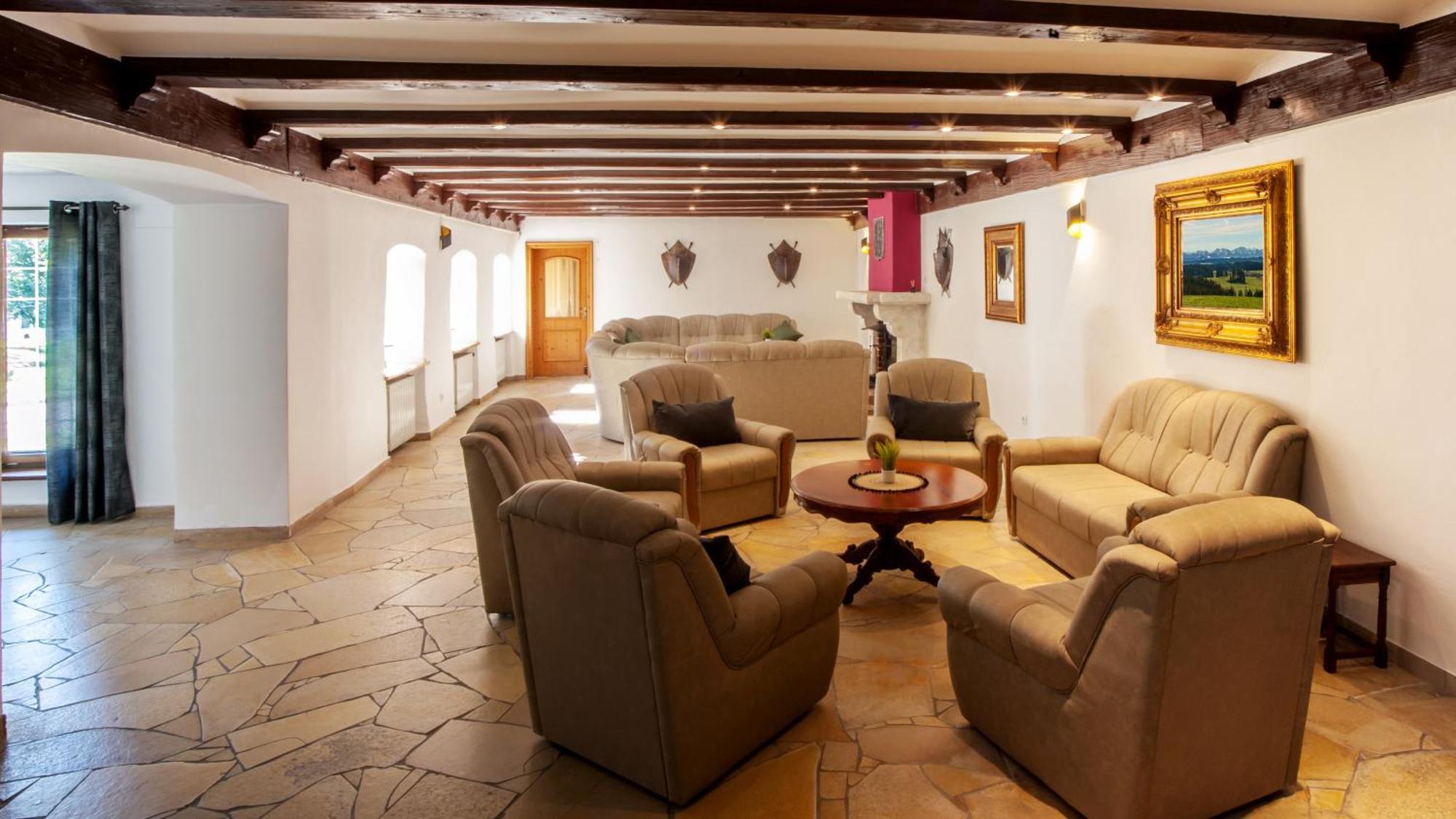 Allgaeu Residenz Natur & Spa Gmbh Wiggensbach Kültér fotó